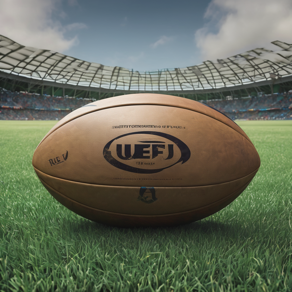 Vanualevu U21s Advance to Fiji Bitter Labasa 7s Quarterfinals