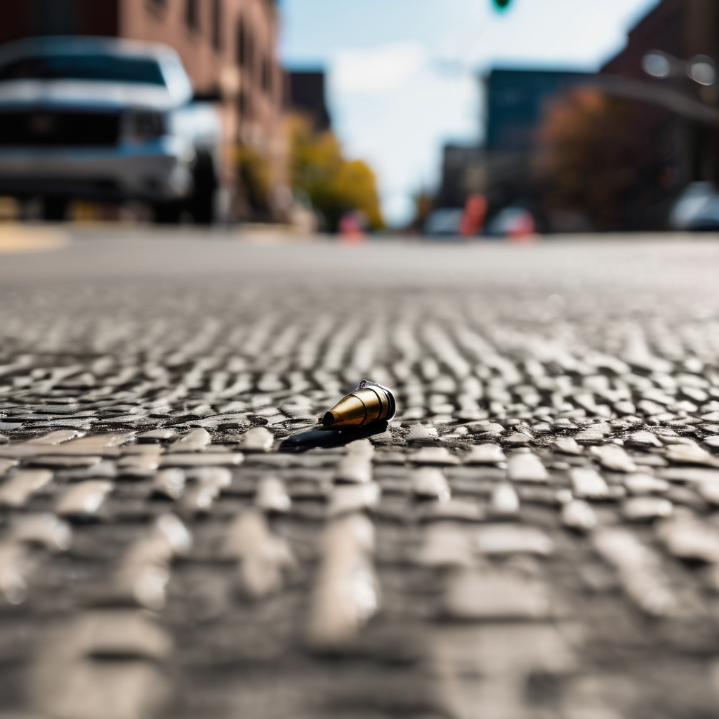 Witness Recounts Minneapolis Shooting, Alleges Federal Agents Weren’t in Front of the Car