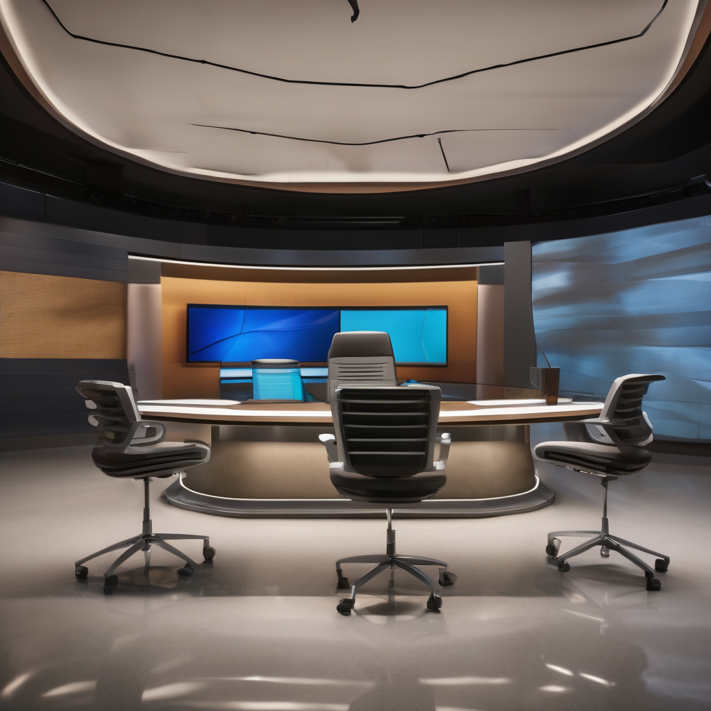 CBS News Shakeup: Senior Producer Fired as Dokoupil Debuts as Anchor