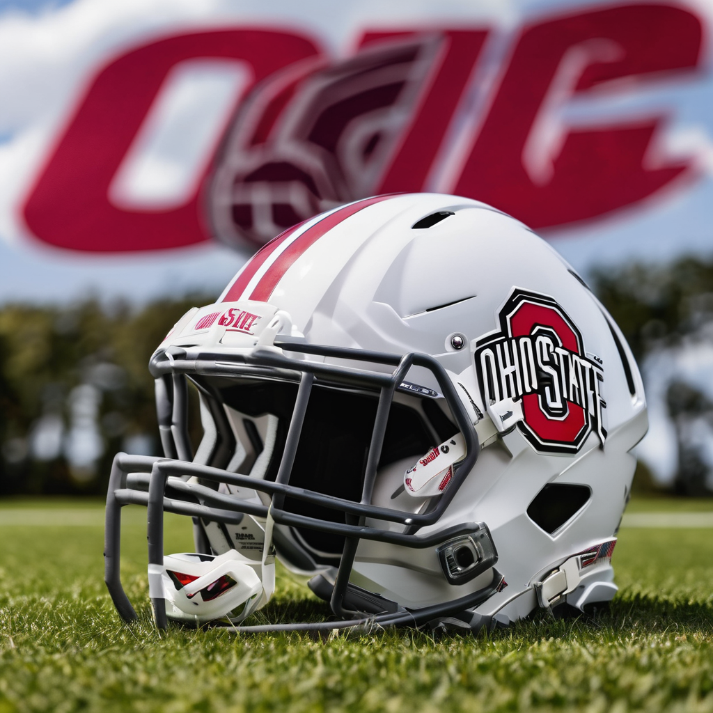 Ohio State RB Sam Dixon transfers to South Carolina, adds depth to SEC