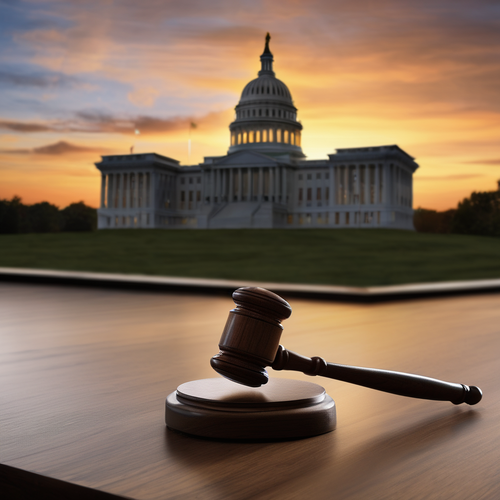 25th Amendment: Minnesota's Hidden Role in Presidential Succession