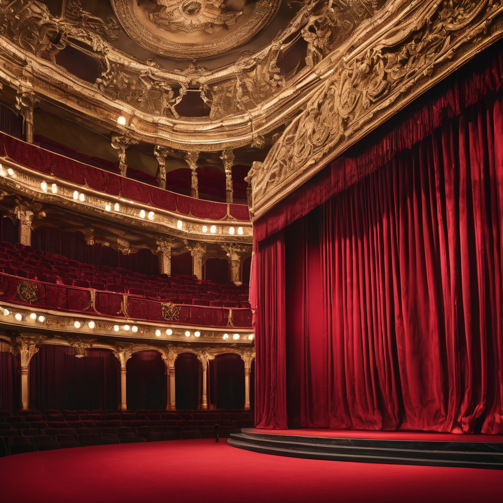 Washington National Opera to Leave Kennedy Center After 50-Year Partnership