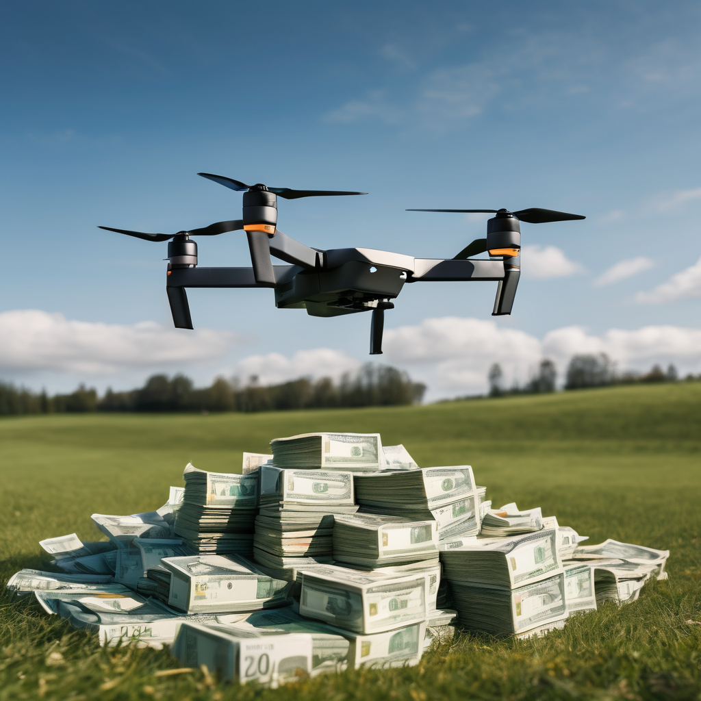 UK Bets £200m on Readiness for a Possible Ukraine Deployment as Drones Roll Out