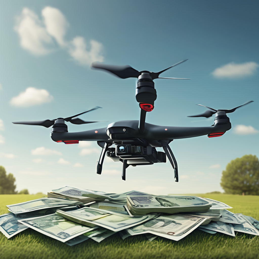 UK Bets £200m on Readiness for a Possible Ukraine Deployment as Drones Roll Out