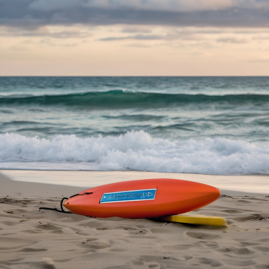 Shark Attack at US Virgin Islands Beach Sparks Heroic Rescue