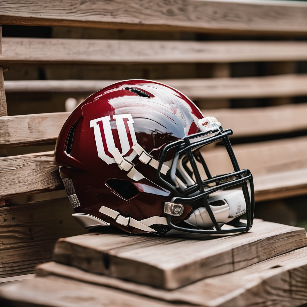 Mark Cuban Bets Big on Indiana Football as Hoosiers Chase a Title