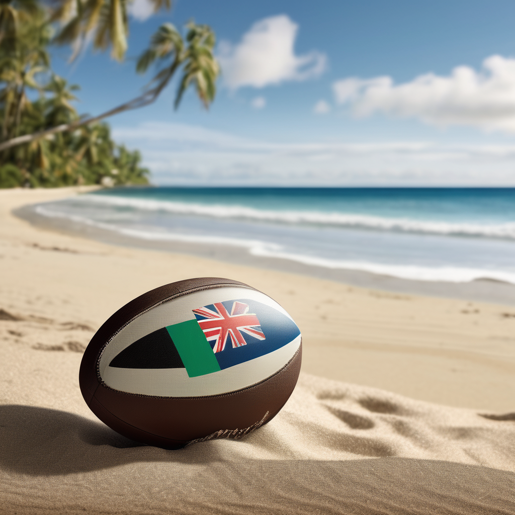 Fijiana 15s Trio Boost Fiji 7s Ahead of Singapore 7s SVNS Series