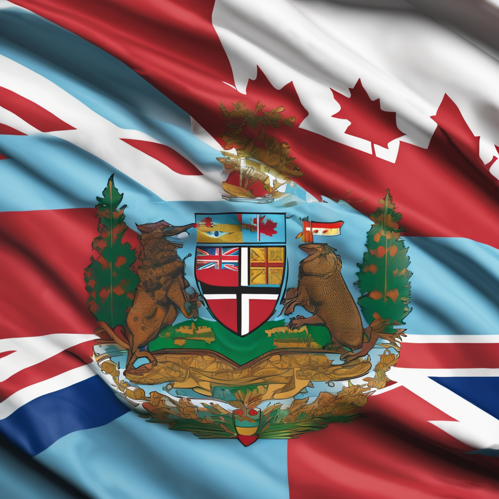 Canada Opens Fiji High Commission, Signals Stronger Pacific Ties