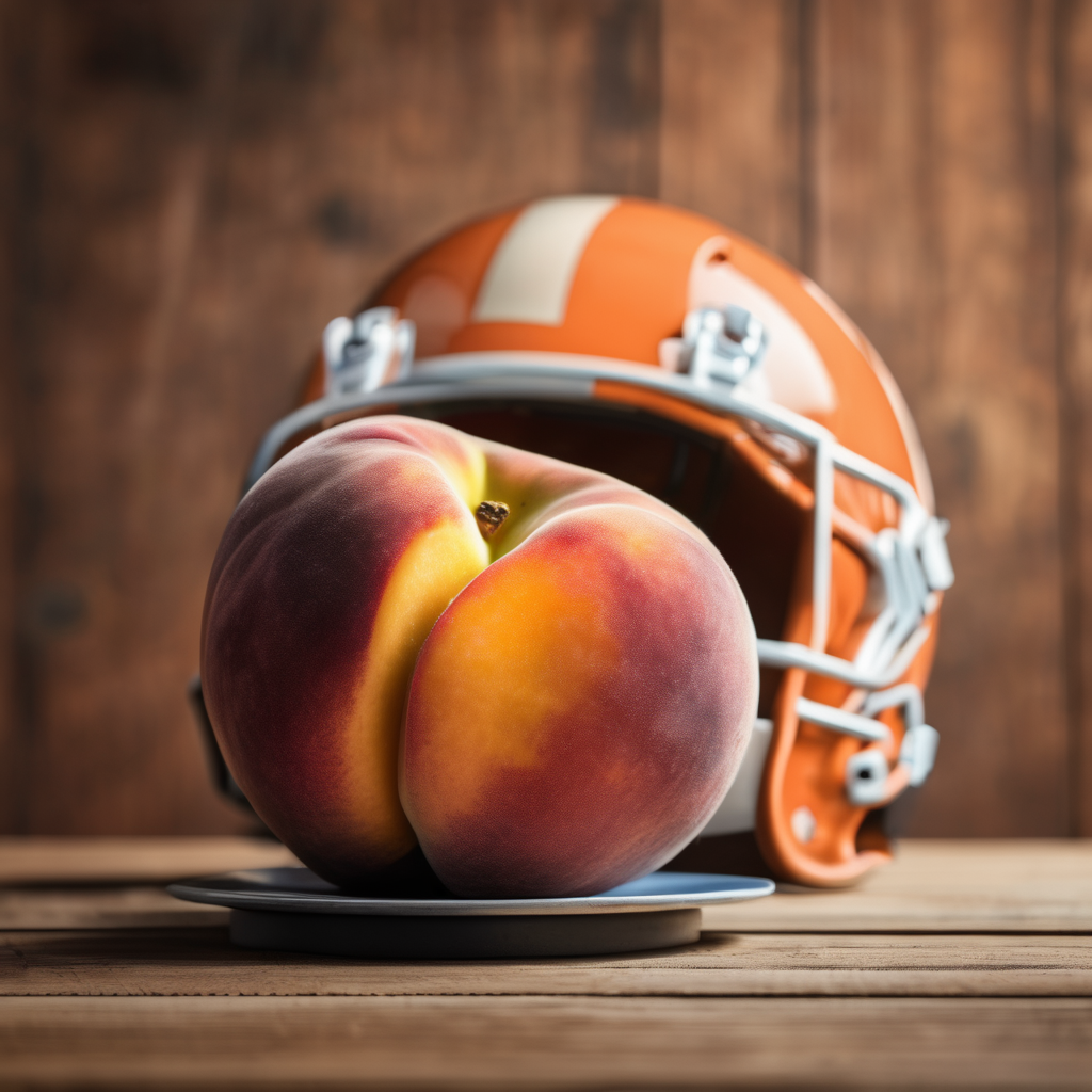 Peach Bowl Rematch Sparks Bracket Battle: Can Indiana Upset the CFP Trend?