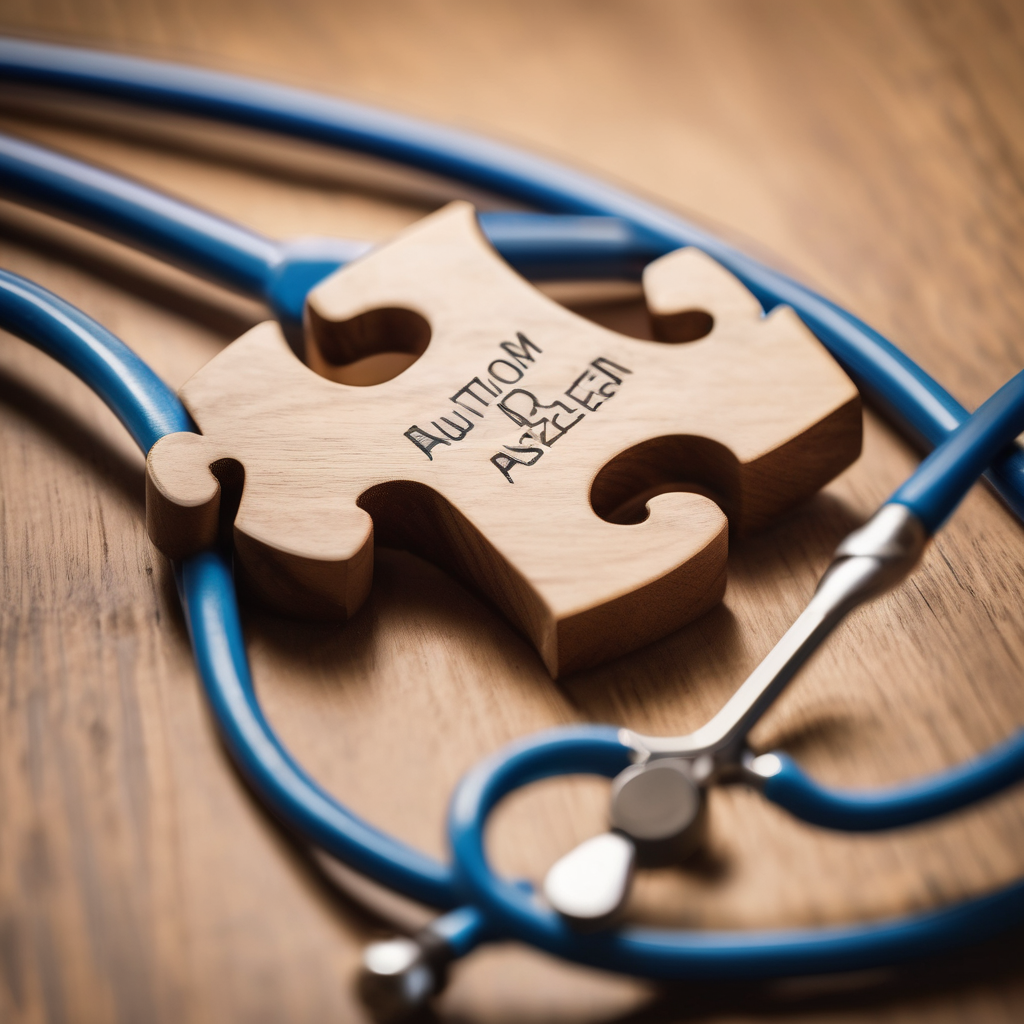 Medicaid Payment Freeze Threatens Lifeline of Minnesota Autism Center