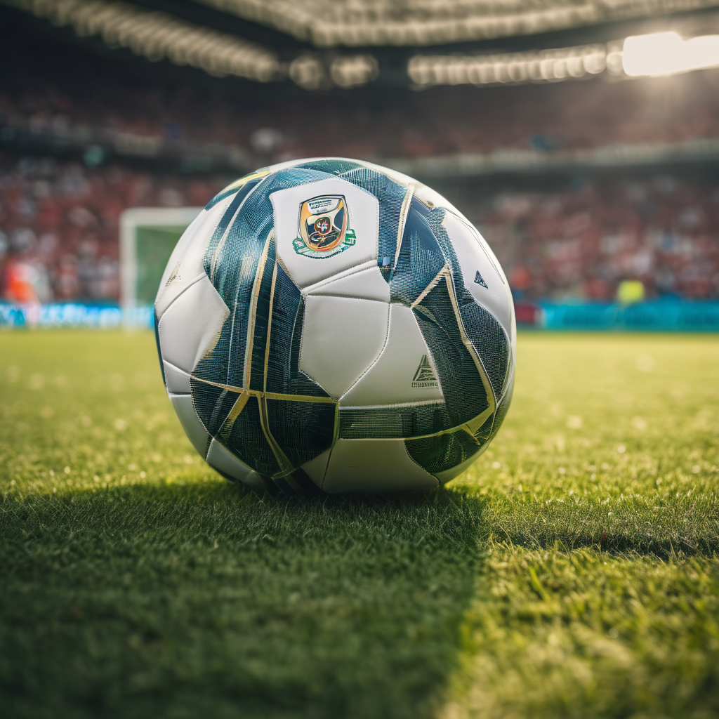 Tijuana vs. América Kicks Off Liga MX Clausura 2026