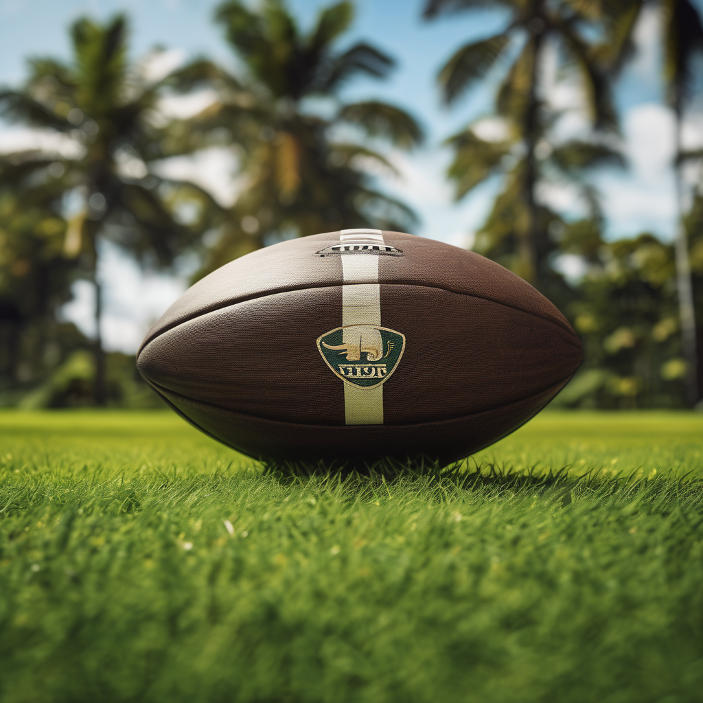 Shop N Save Extends Fijian Drua Partnership, Secures Naming Rights for Fiji’s Super Rugby Pacific