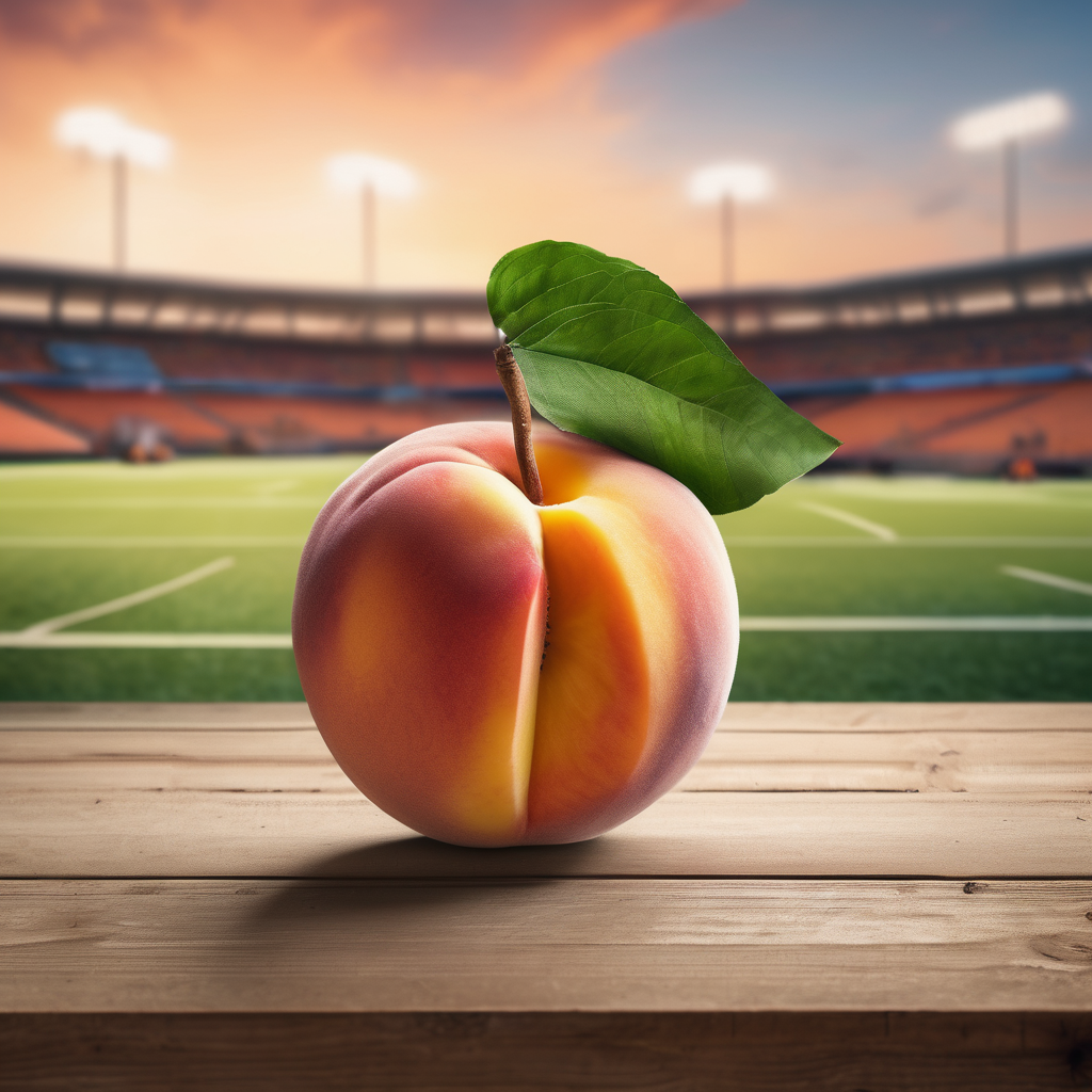 Peach Bowl Spotlight: Sauphia Lanning's Courage Inspires Oregon's Dan Lanning