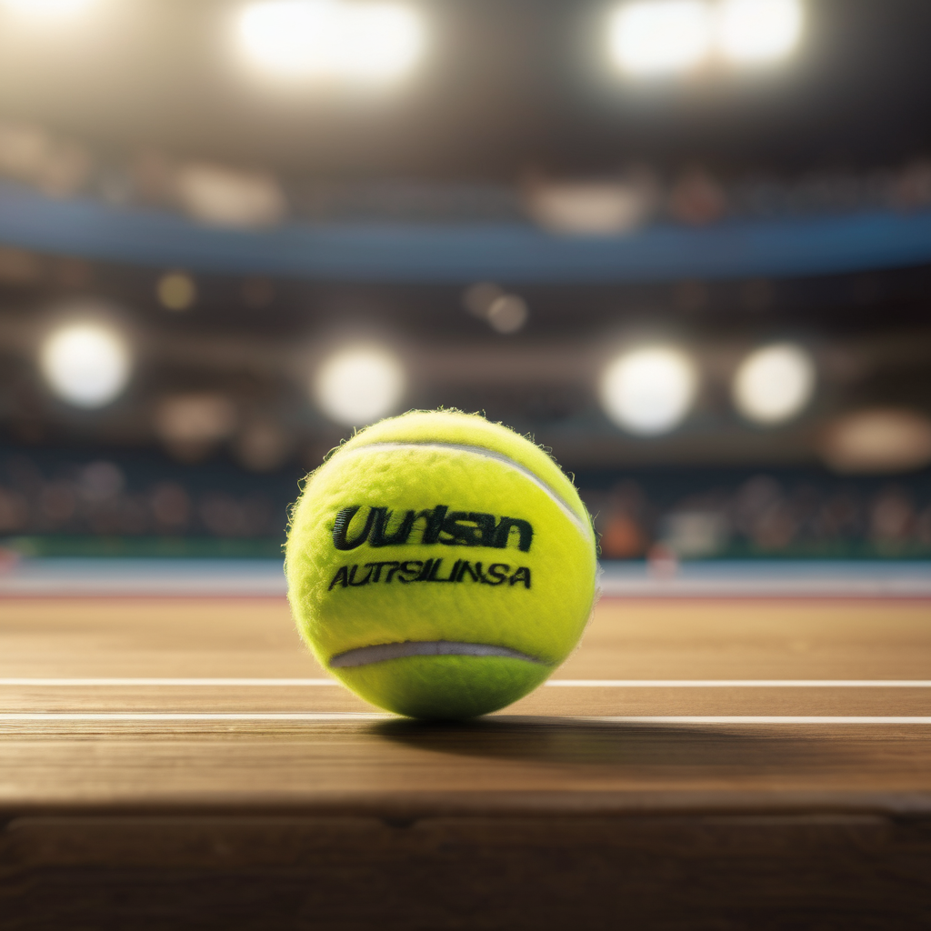 ESPN Unveils Star-Studded Commentary Team for 2026 Australian Open Coverage