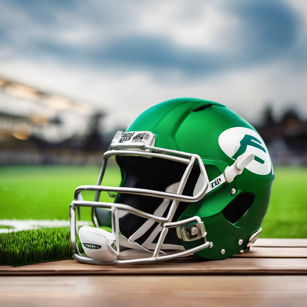 Jets No. 2 Pick Hinges on Dante Moore's Decision