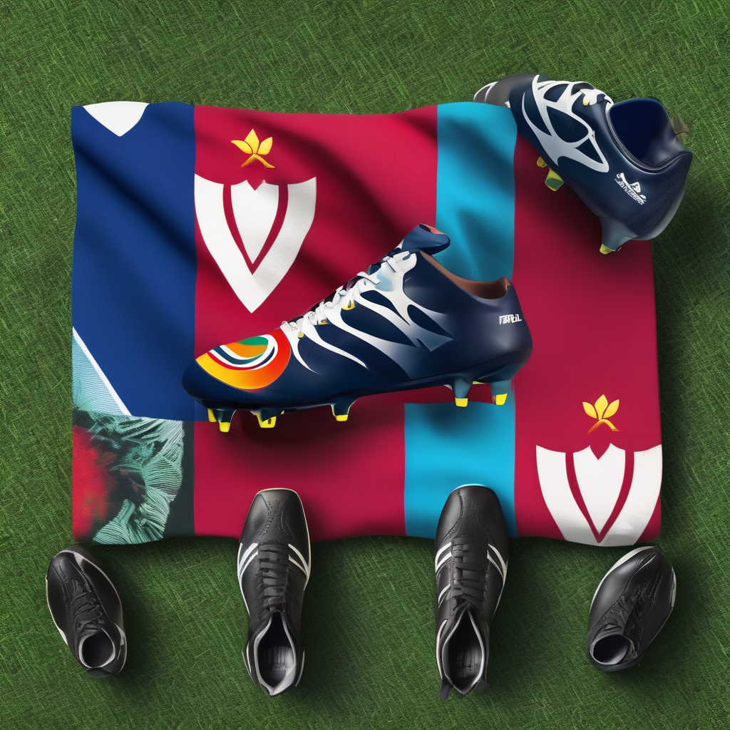 Chennai Bulls Sign Fiji Duo Ahead of Coral Coast 7s