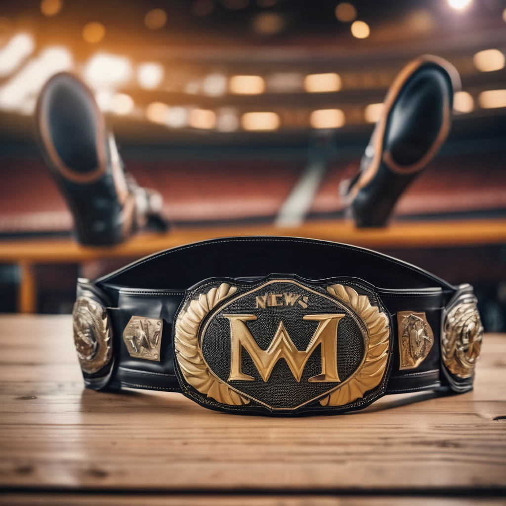 Trick Williams Debuts on SmackDown as SmackDown Expands to Three Hours