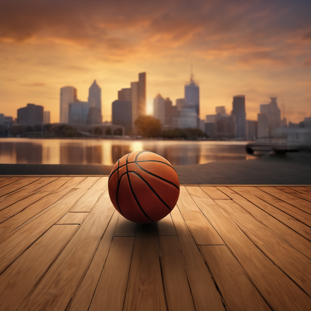 Suns vs Knicks: High-Octane Showdown in Phoenix