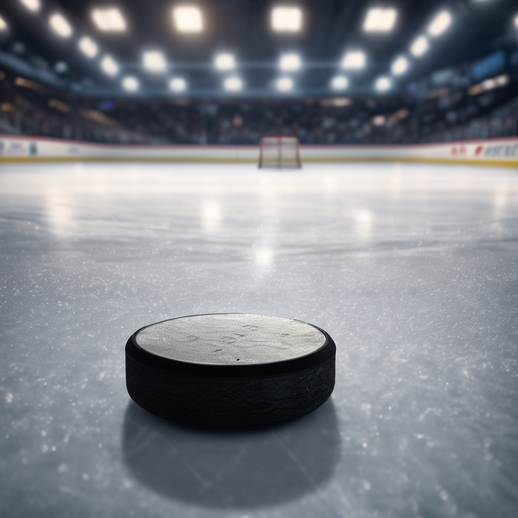 Utah Mammoth vs. St. Louis Blues: Friday NHL Showdown Amid Injury Woes