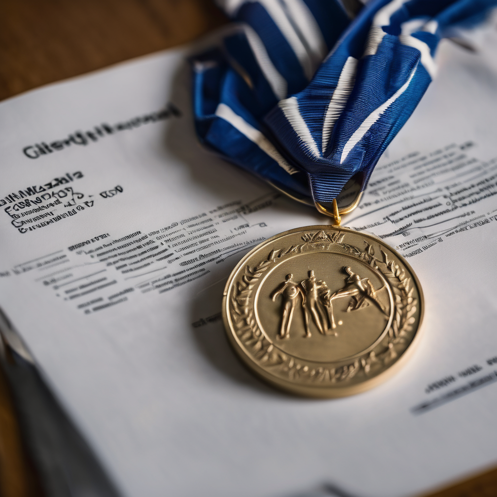 Efimova and Mitrofanov's Olympic Dream Hangs on Citizenship Action