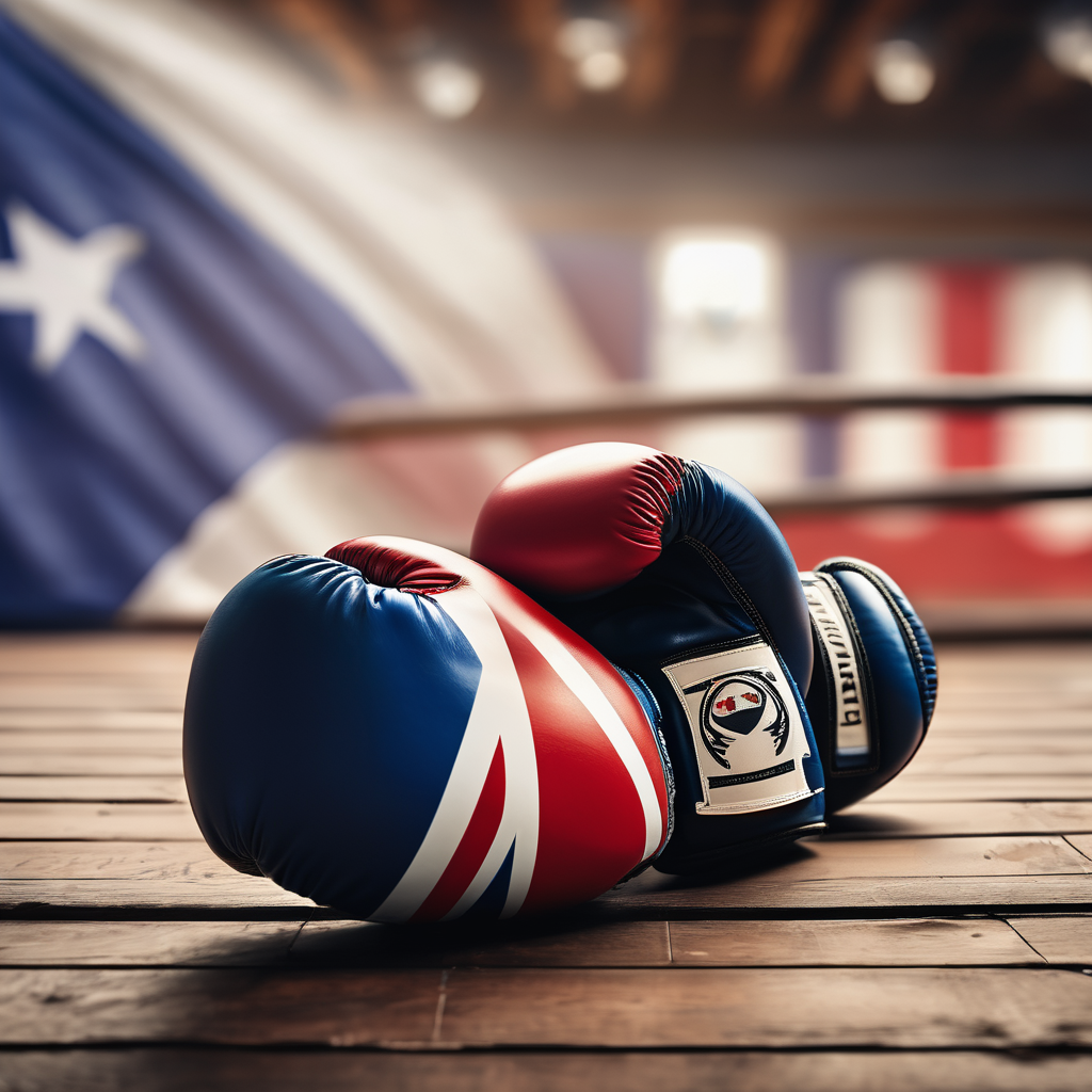 Chrisean Rock Signs with XRumble, Gears Up for Pro Boxing Debut