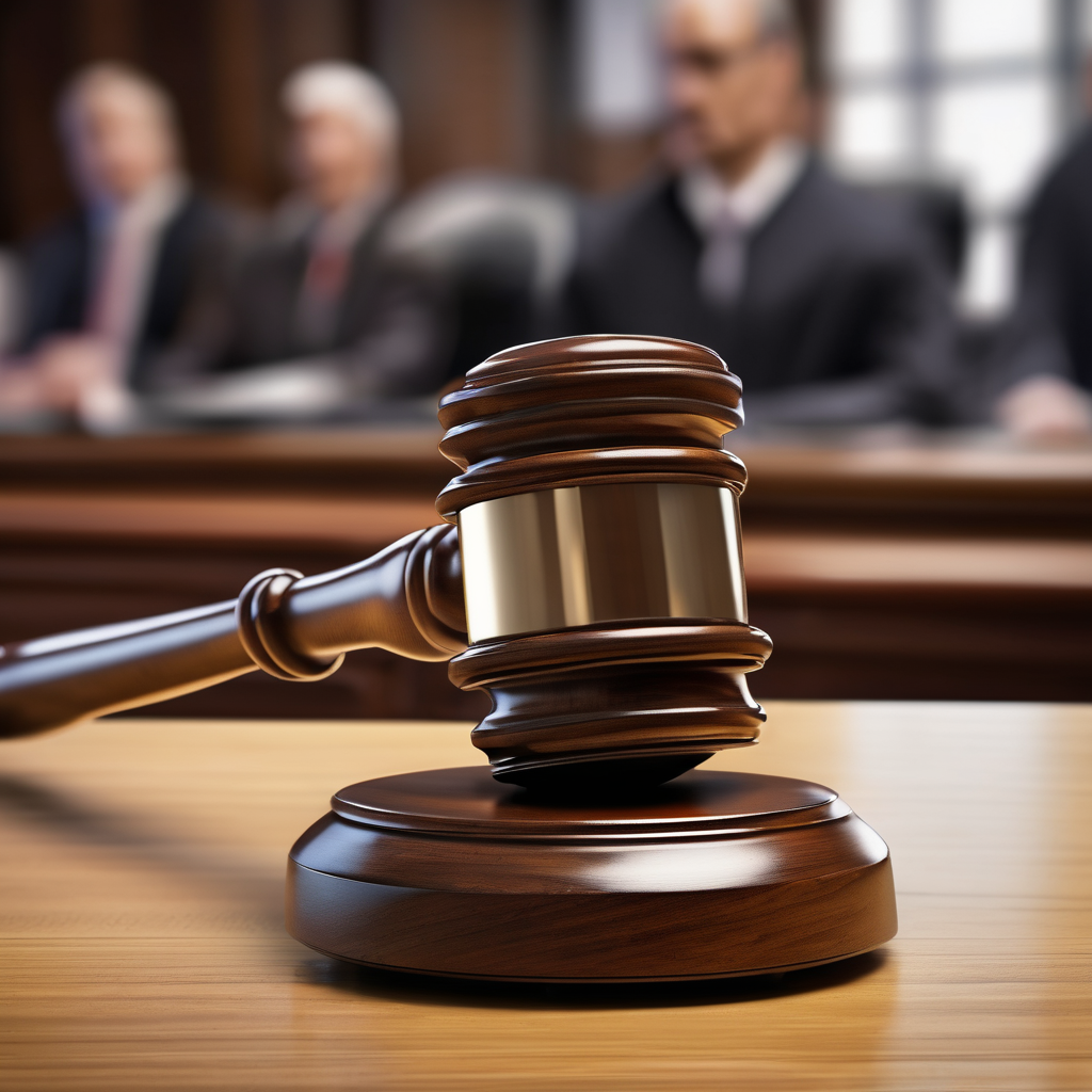 Fiji Tender Bribery Scandal: Bail Granted in $1.6 Million Case