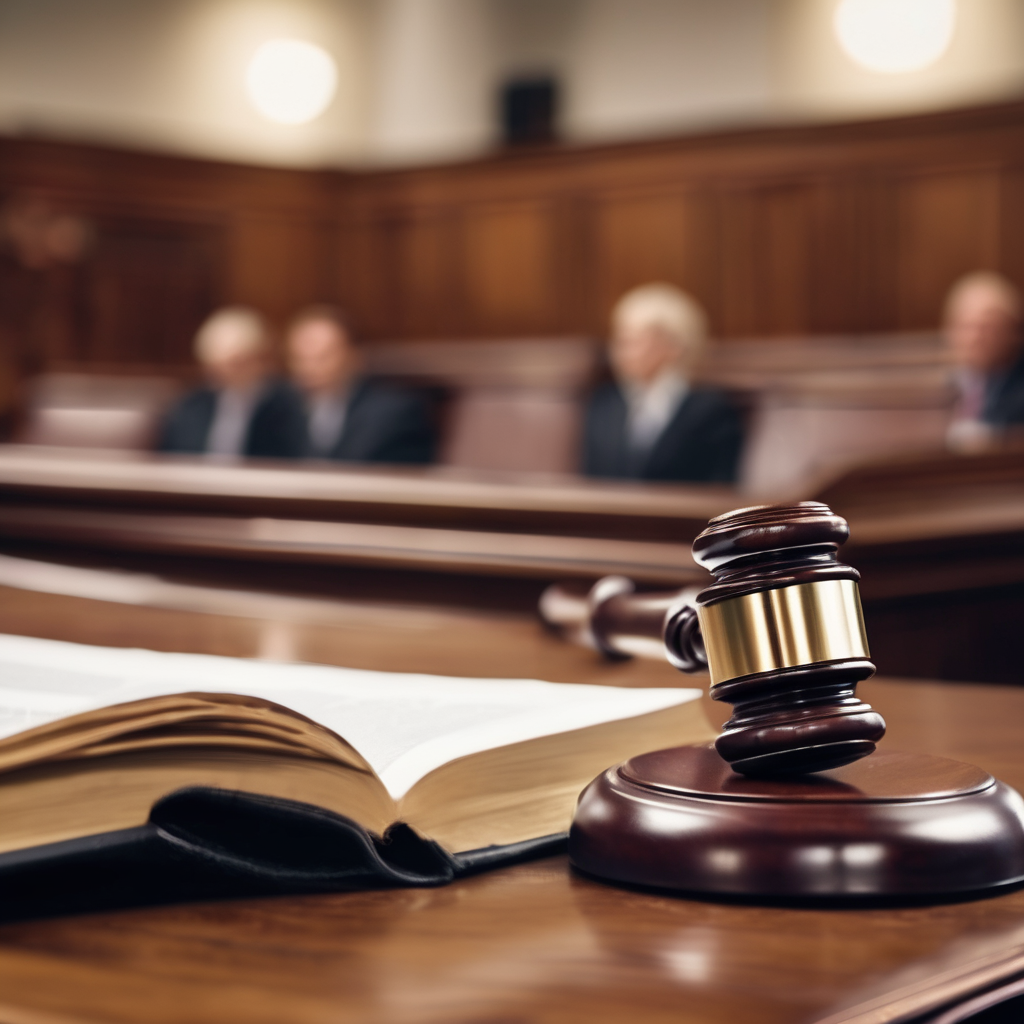 Fiji Tender Bribery Scandal: Bail Granted in $1.6 Million Case