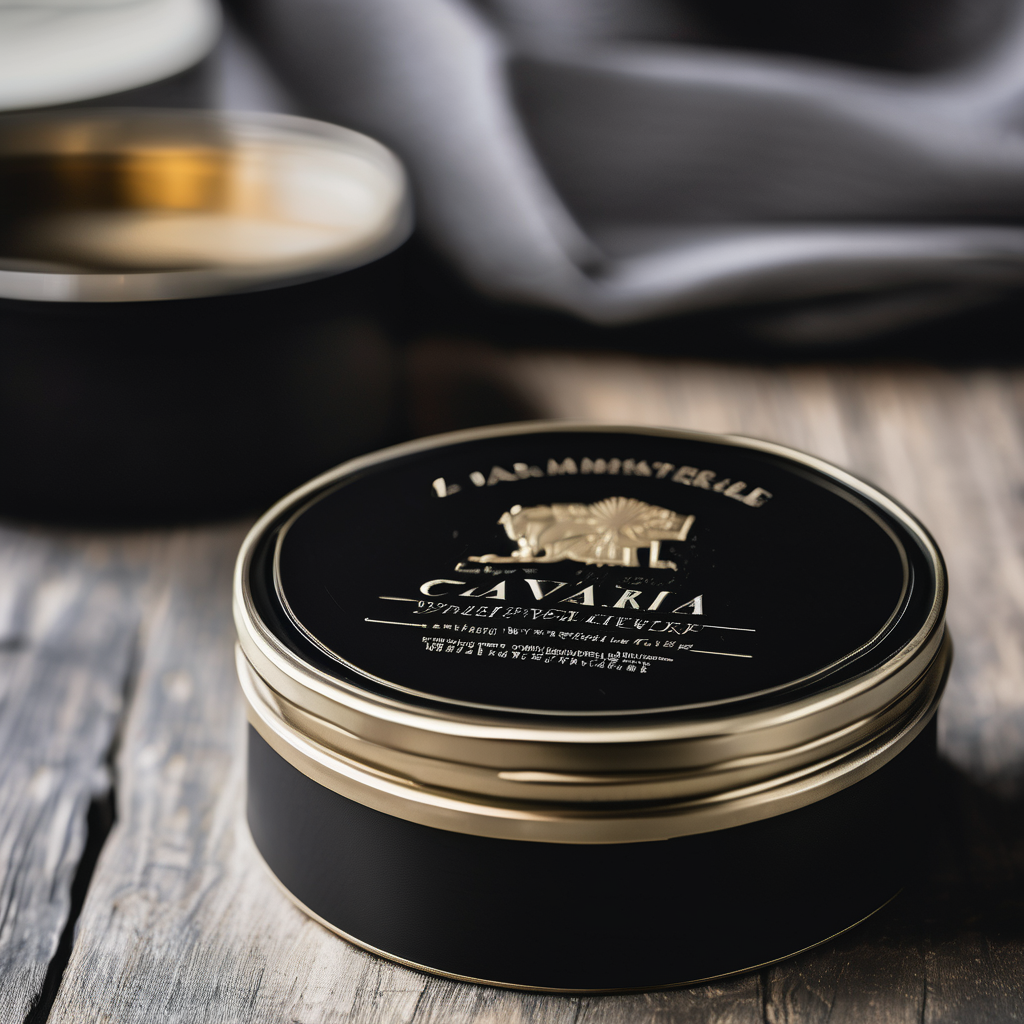 Irvine Caviar Heist: Police Seek Jason Statham Look-Alike as Grand Theft Case Unfolds