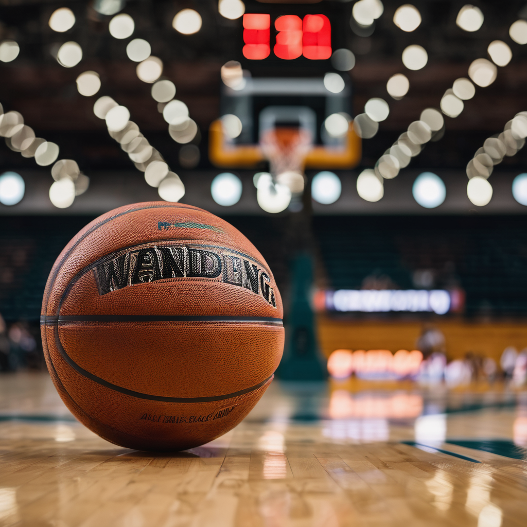 Banchero's OT buzzer-beater seals Magic win over Nets