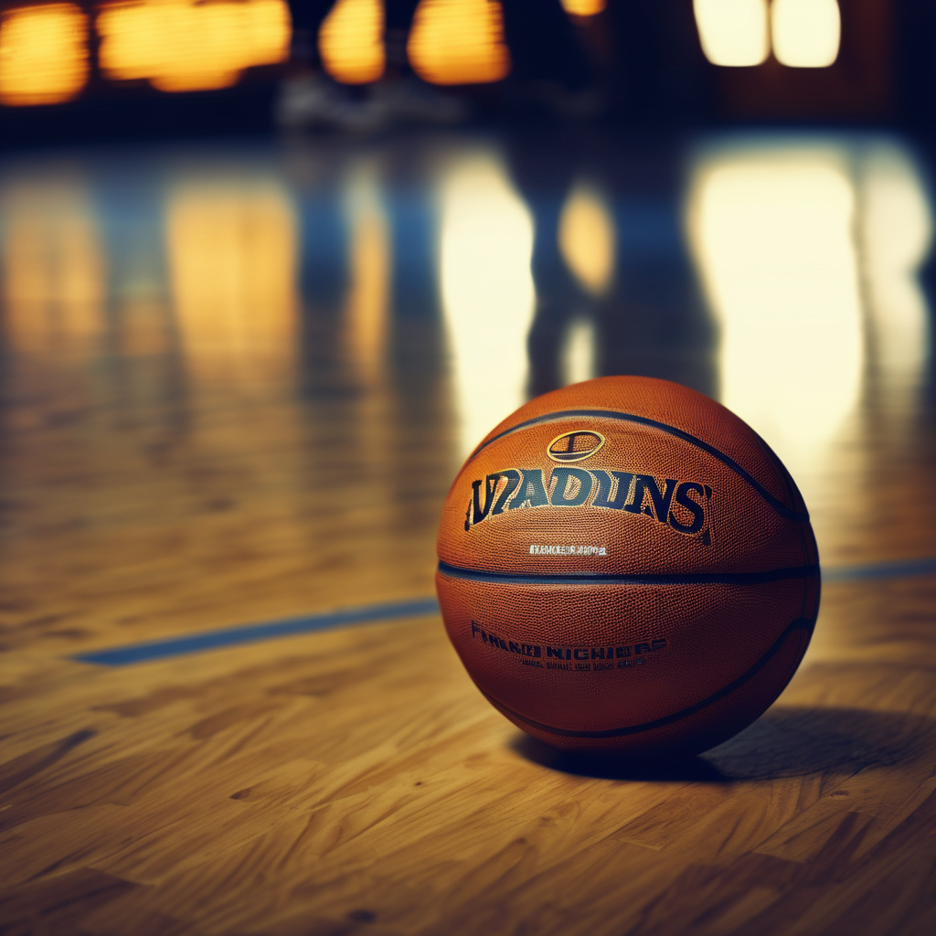 Murray Leads Denver Nuggets as Jokic Out and Injuries Mount