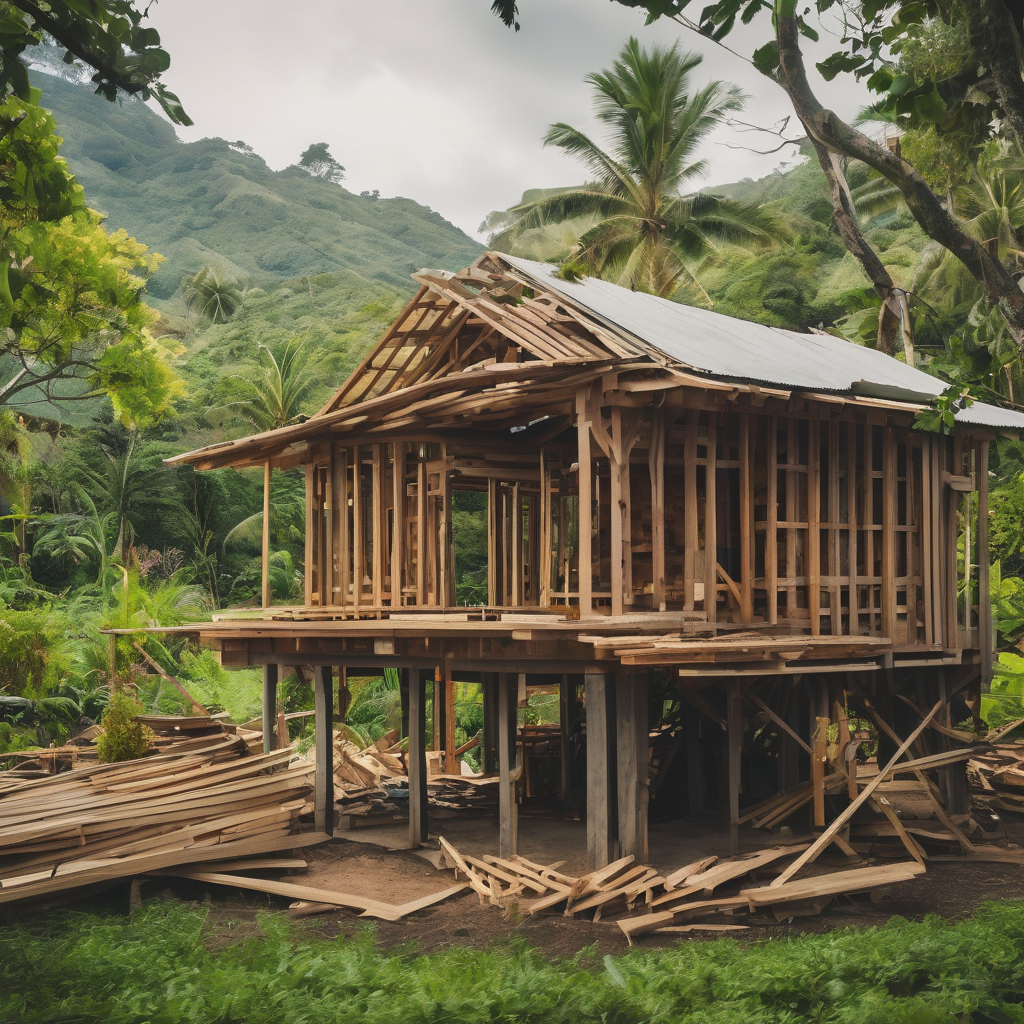 Pacific Palisades Rebuilds: Insurance Hurdles and Hope One Year After the Fire