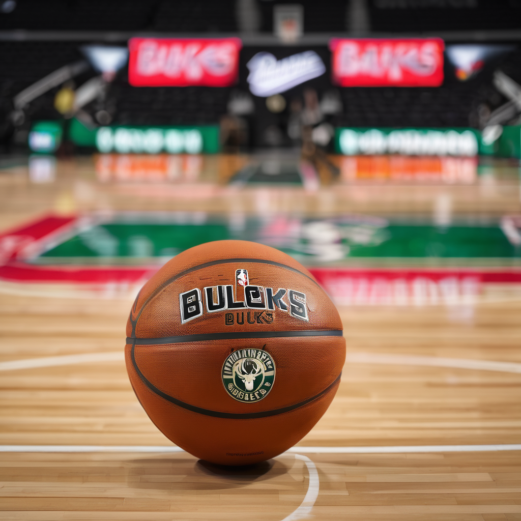 Giannis Antetokounmpo Sparks Bucks in LA Clash With Lakers