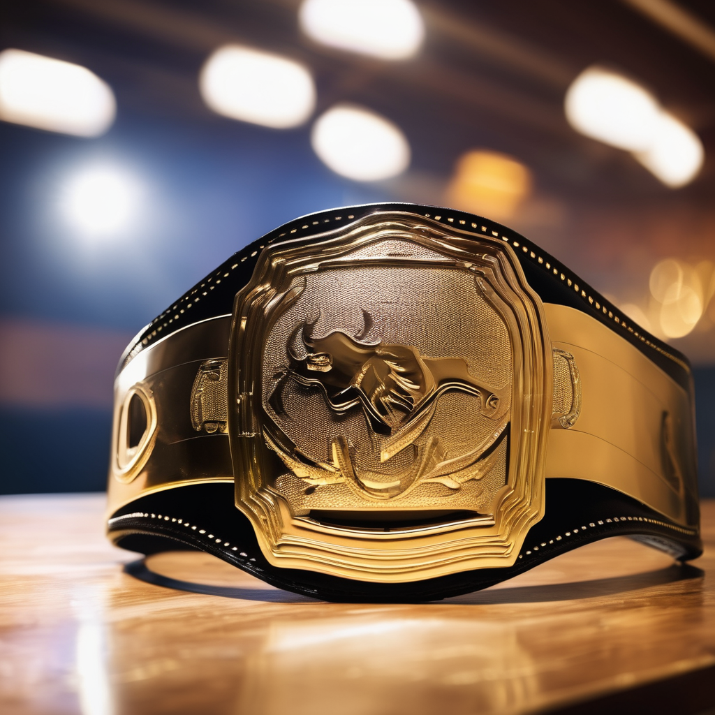 Jordynne Grace Debuts on WWE SmackDown, Sparks Championship Buzz Ahead of the Royal Rumble