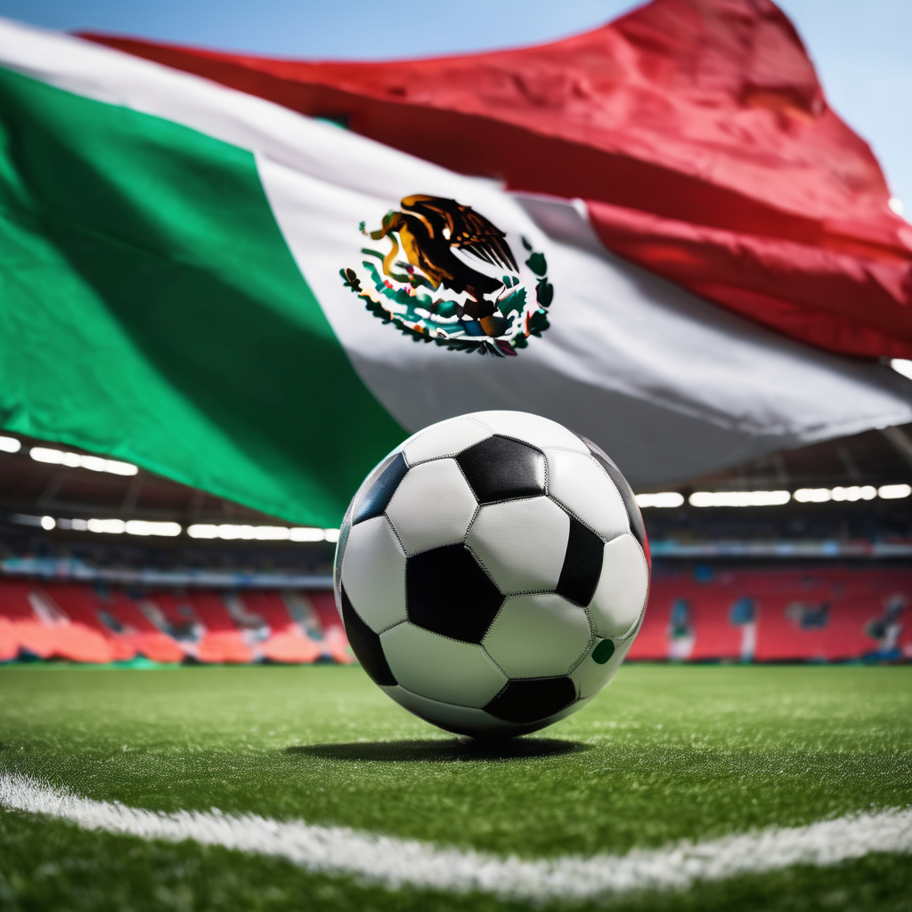 Fidalgo to Real Sociedad: Mexican Citizenship Questions Loom Ahead of World Cup 2026