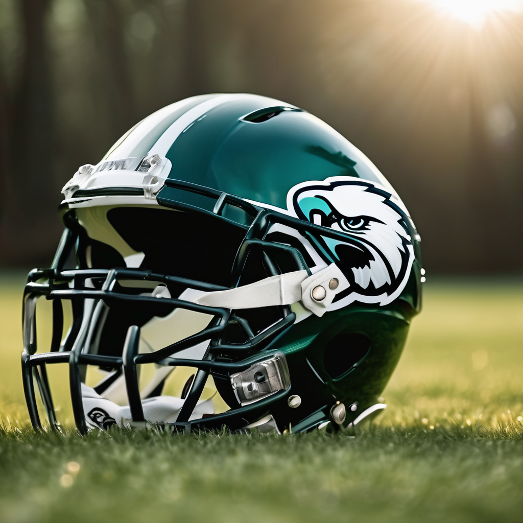 Is Joy the Eagles' Secret Fuel for the NFC Playoff Clash with the 49ers?