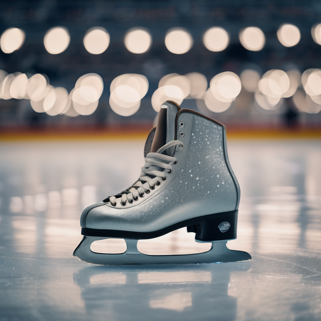 Sarah Everhardt Eyes Olympic Dream at the 2026 U.S. Figure Skating Championships