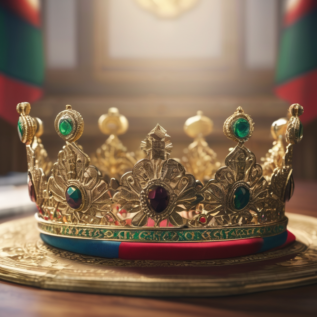 Iran Protests Spark Monarchy Debate as Pahlavi Emerges as Opposition Figure