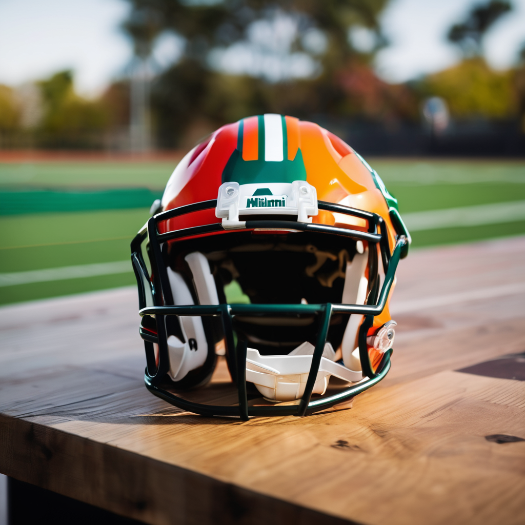 Dylan Raiola Transfer Watch: Miami or Oregon in the Running