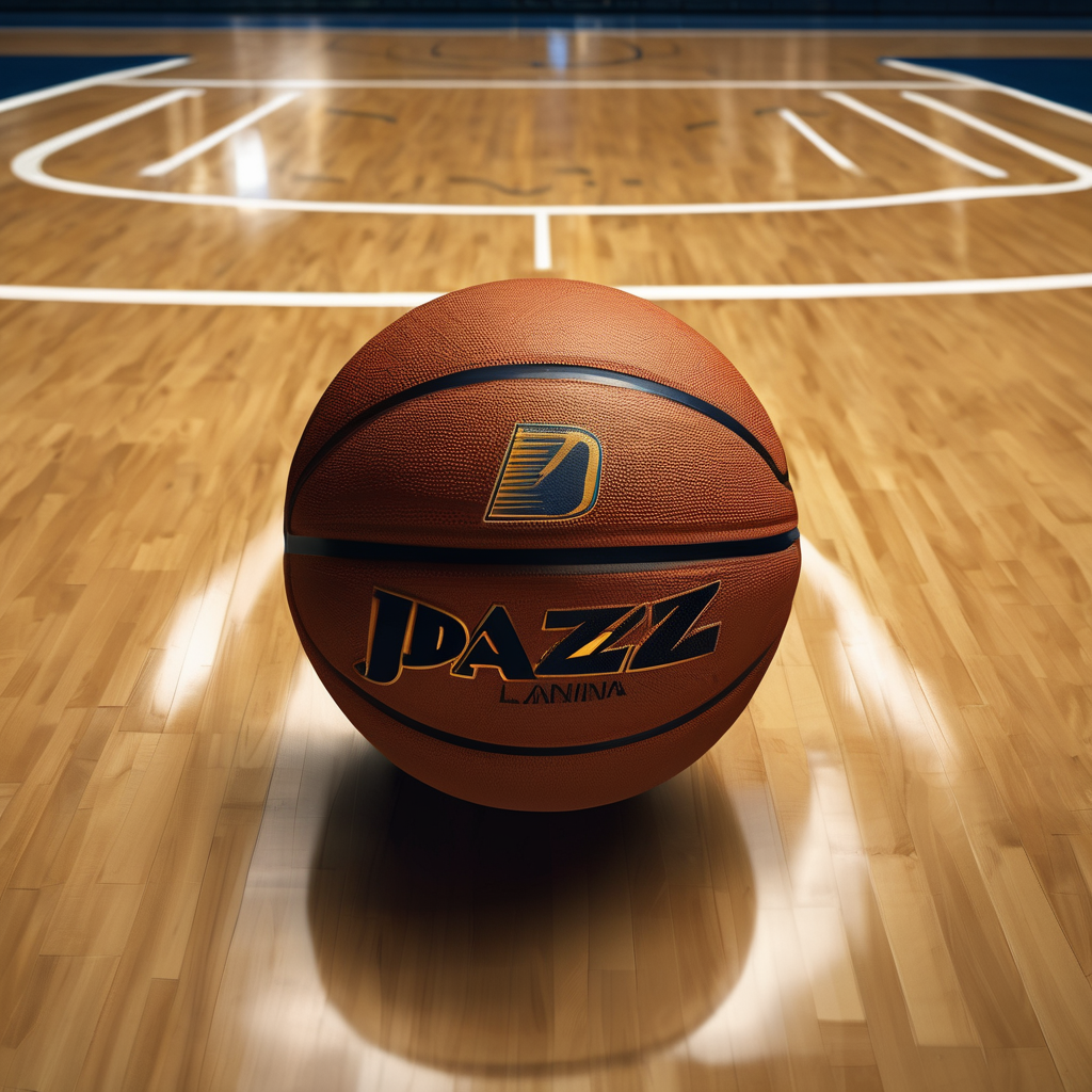 Pacers Eye Walker Kessler as Jazz Center Talks Heat Up