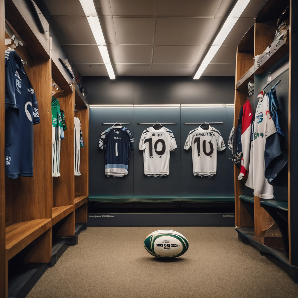 Duty Calls: Nacuqu Withdraws from Fiji 7s Ahead of Coral Coast, Vunisa Steps In