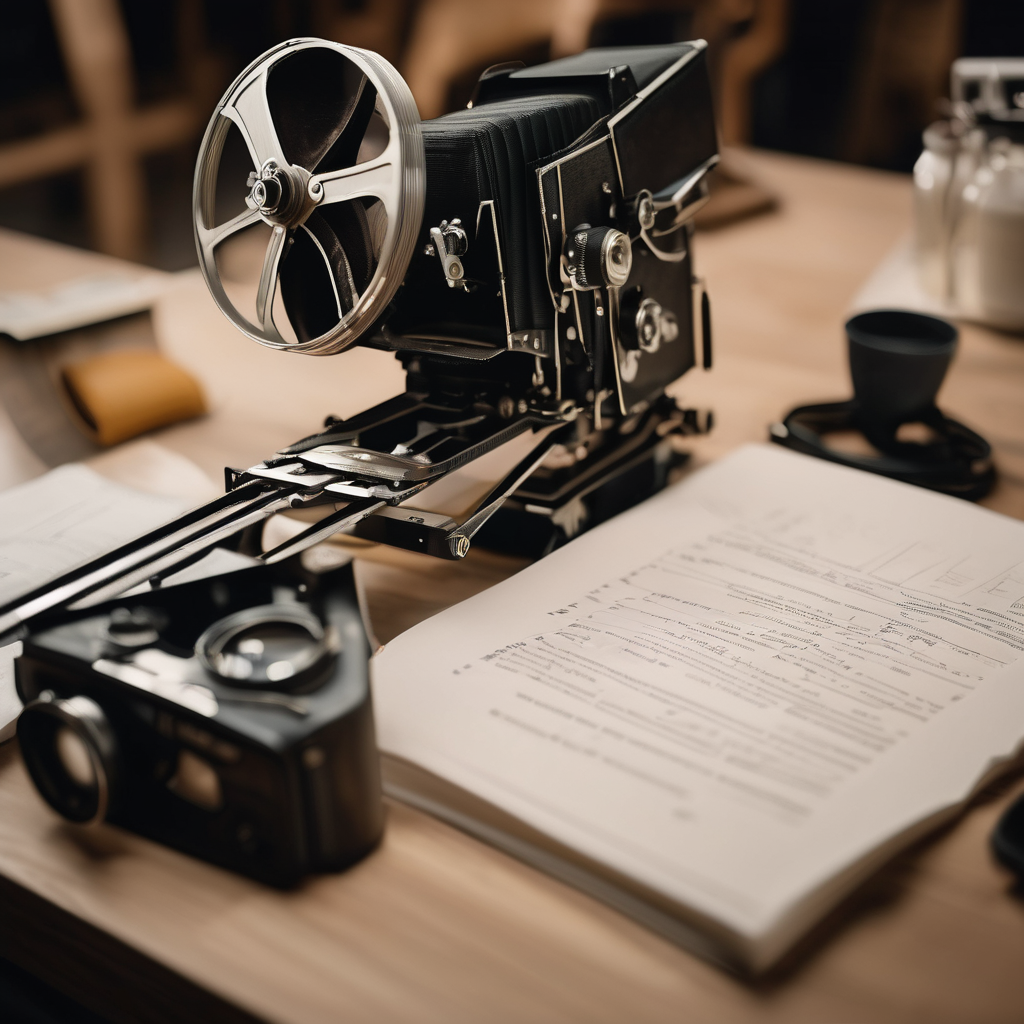 Affleck and Damon Unveil Pay-For-Performance Model for The Rip