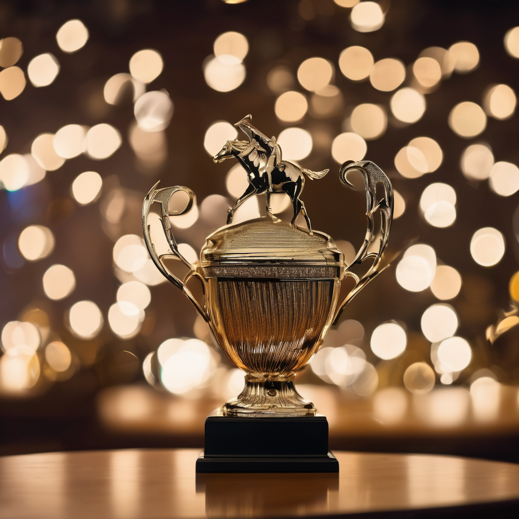 AFI Awards 2026: Stars Celebrate Creative Collaboration Over Competition