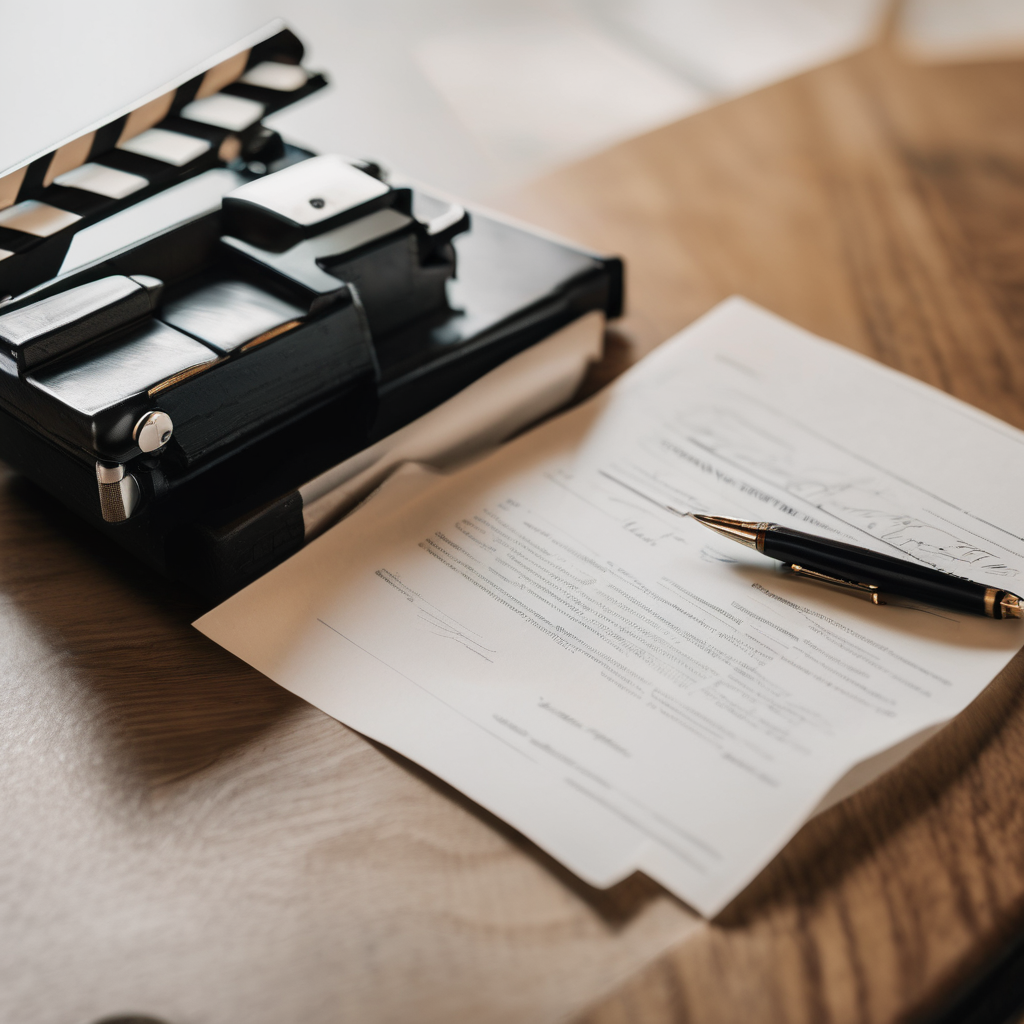 Seth Gilliam Signs with TalentWorks, Eyes New Roles