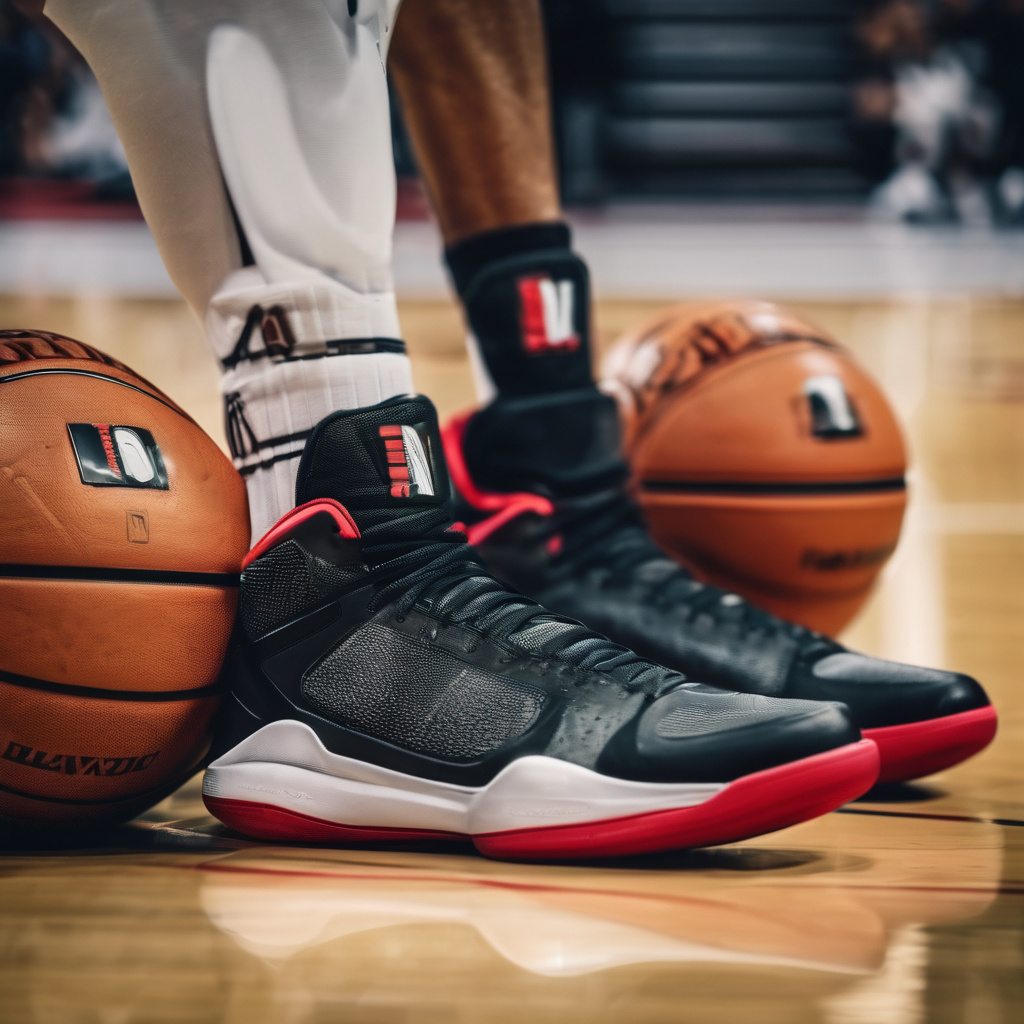 Blazers Eye Contract Upgrade for Sidy Cissoko Amid Injury Crisis