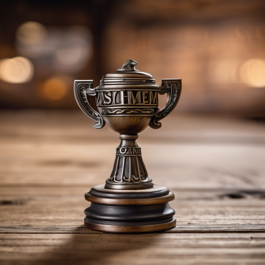 From Squid Game to Beast Games: Jessi DiPette’s Next Challenge