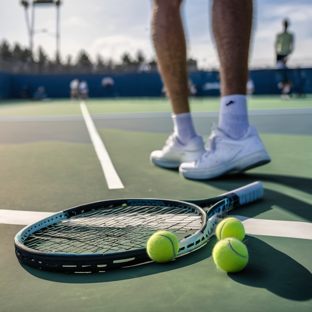 Venus Williams, 45, Suffers First 2026 Loss in Auckland
