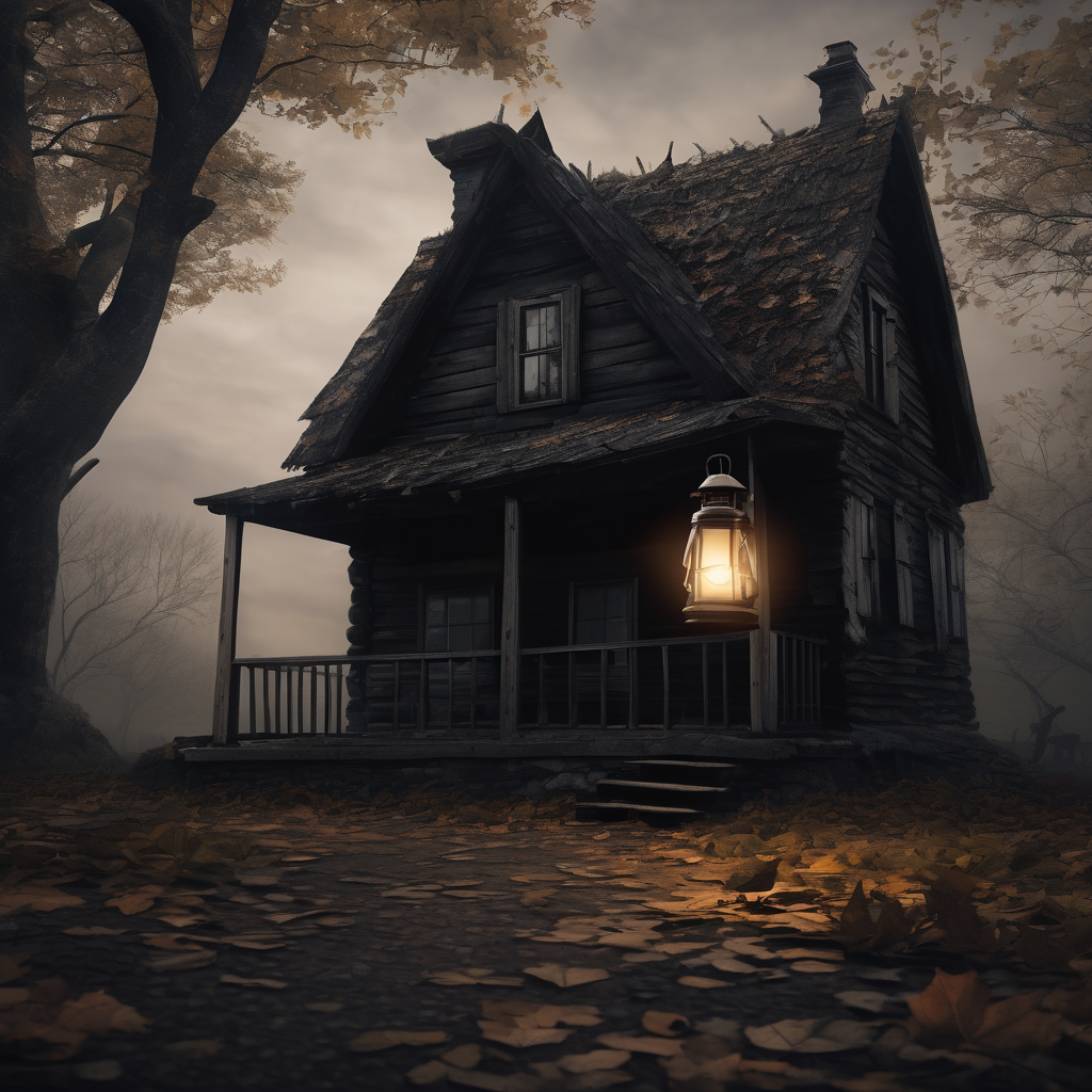 Ebola Village Horror Game Faces Backlash Over Resident Evil Lookalikes