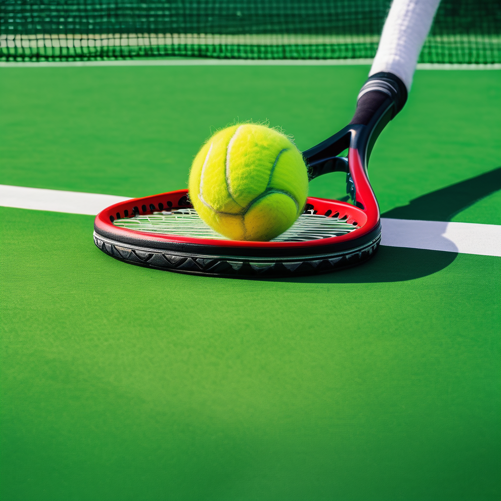 Bencic, Paul Propel Switzerland to United Cup Final in Thrilling Mixed Doubles Victory