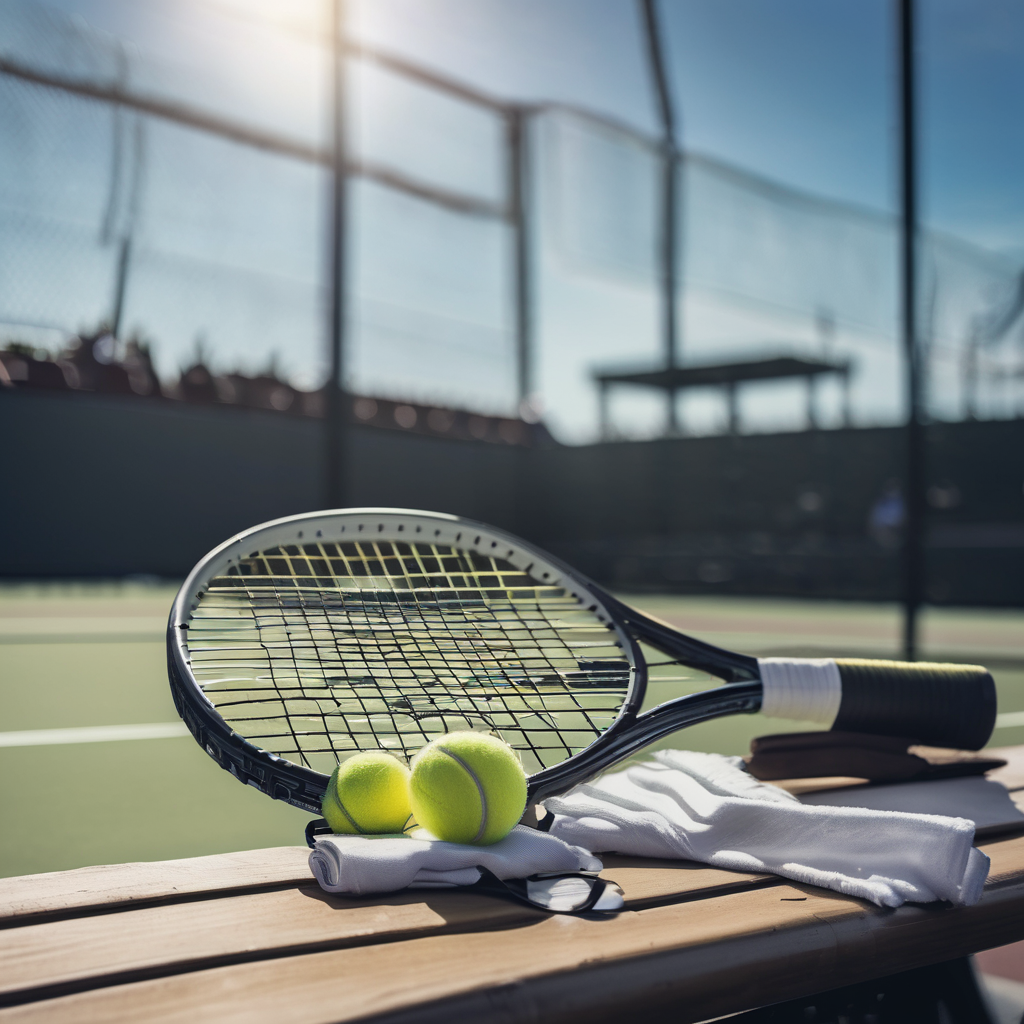 Iga Swiatek’s Tearful United Cup Moment Sparks Questions