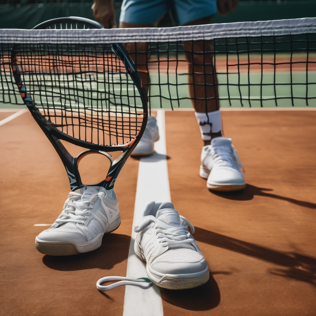 Coleman Wong Aims to Upset World No. 7 Musetti in Hong Kong Tennis Open Quarterfinals